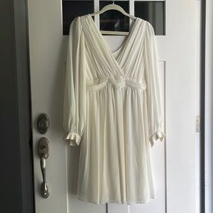 ASOS Maternity Dress